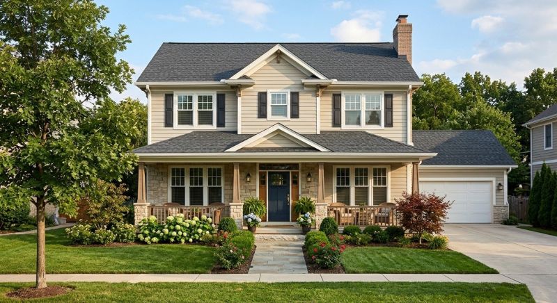 Roof Replacement in Chester, PA