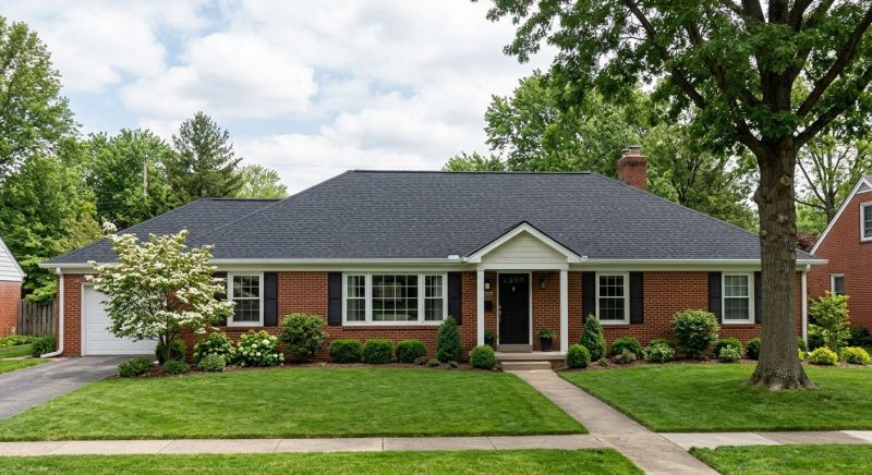 Roof Replacement in Lafayette Hill, PA