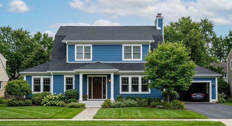 Roof Replacement in Pennsville, NJ