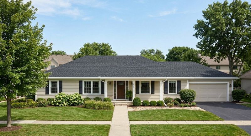 Roof Reshingling in Gloucester County, NJ