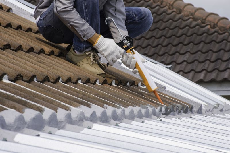 Roof Sealing in Deptford, NJ