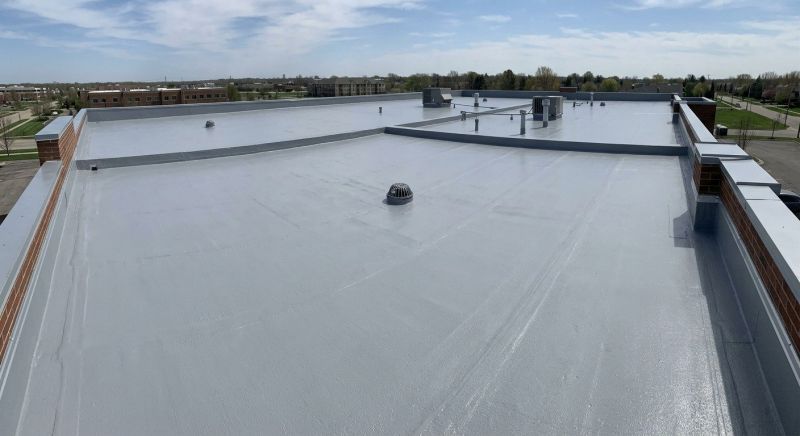 Roof Sealing in Haddon Heights, NJ