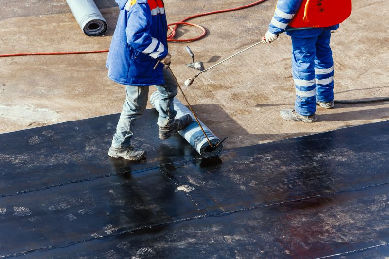 Roof Sealing in Mount Holly, NJ