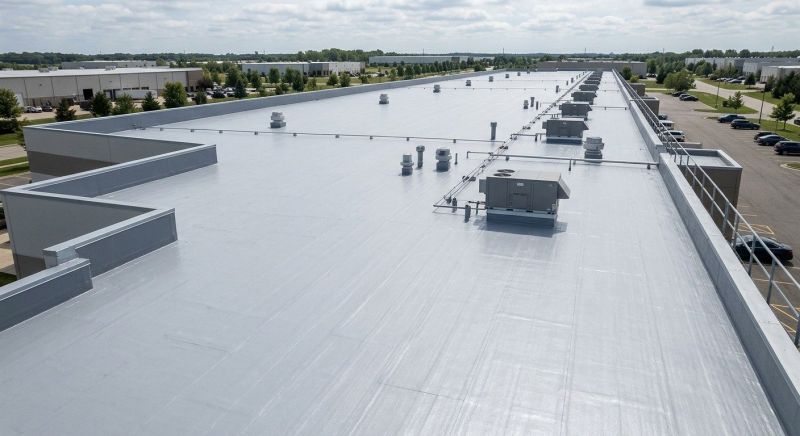 Roof Sealing in Wynnewood, PA