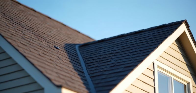 Roof Shingle Replacement in Gloucester County, NJ