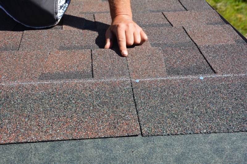 Roof Shingles Replacement in Haddon Heights, NJ