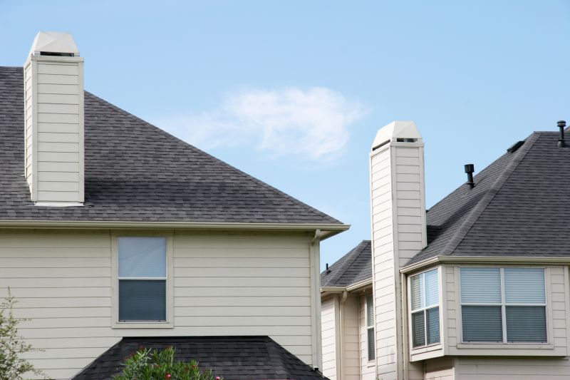 Roof Shingles Replacement in Hammonton, NJ