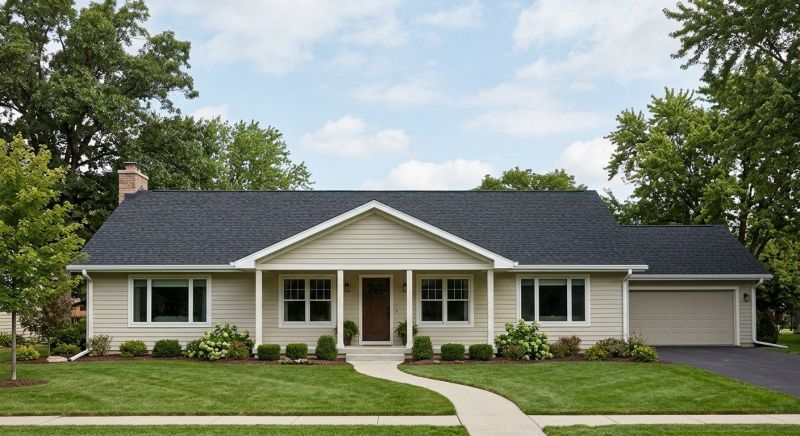 Roof Shingles Replacement in Pitman, NJ