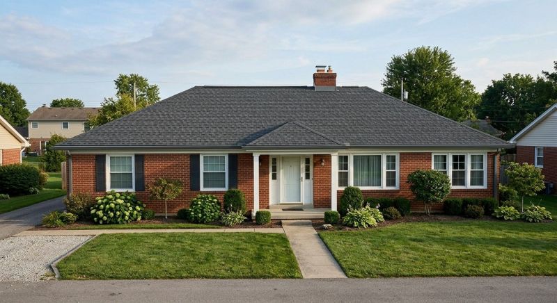 Roof Shingles Replacement in Vineland, NJ