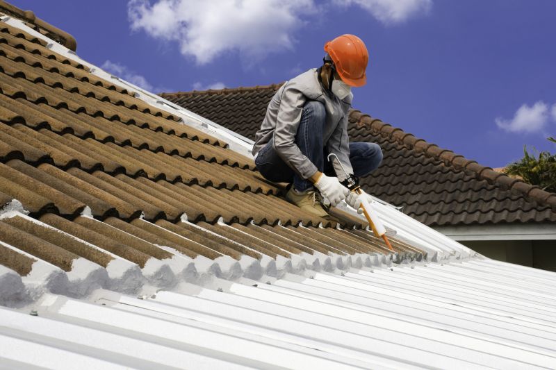 Roof Tile Sealing in Gloucester County, NJ