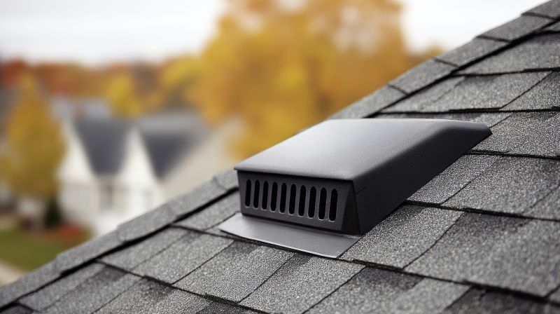 Roof Vent Installation Service in Aston, PA