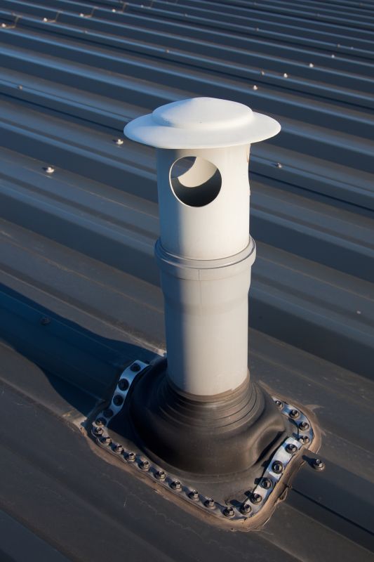 Roof Vent Installation Service in Cherry Hill, NJ