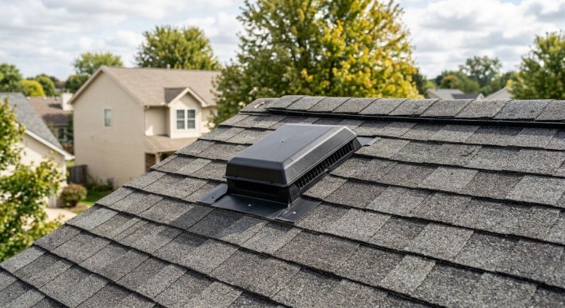 Roof Vent Installation Service in Haddon Heights, NJ