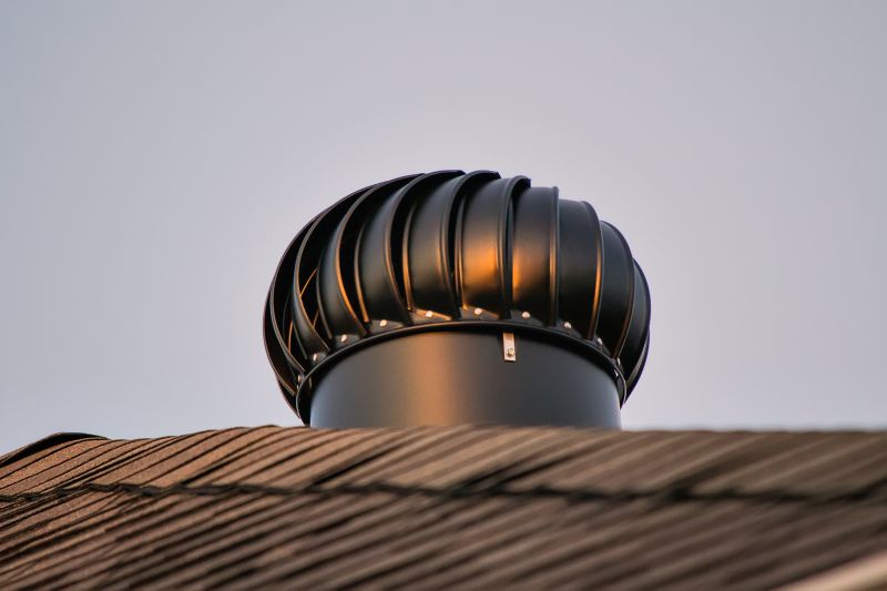 Roof Vent Installation Service in Media, PA