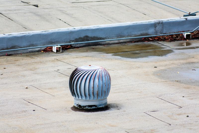 Roof Vent Installation Service in Philadelphia, PA