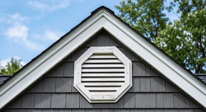 Roof Vent Installation Service in Voorhees, NJ