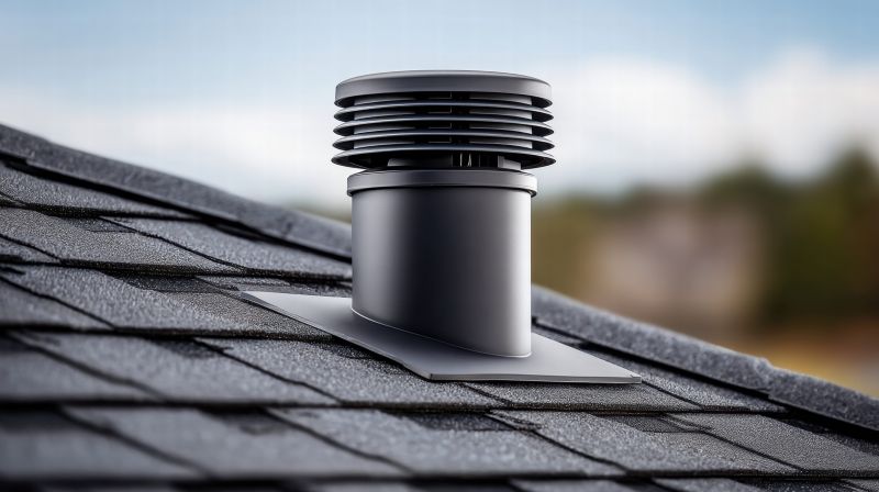 Roof Vent Installation Service in Westville, NJ