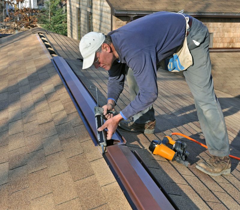 Roof Vent Replacement in Burlington County, NJ