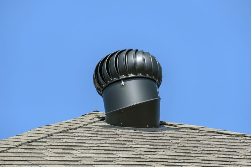 Roof Vent Replacement in Burlington County, NJ