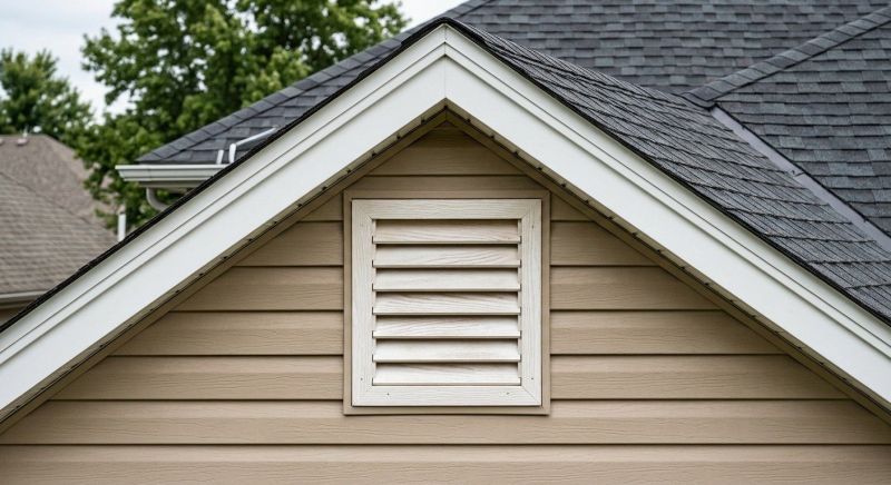 Roof Vent Replacement in Chester, PA