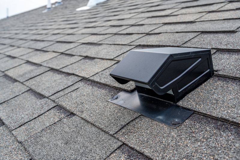 Roof Vent Replacement in Franklinville, NJ