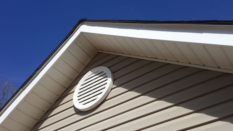 Roof Vent Replacement in Salem County, NJ