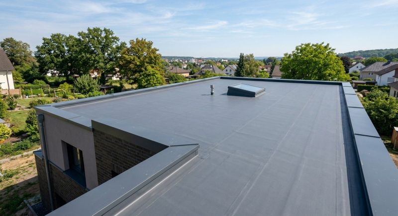 Roof Waterproofing in Aston, PA