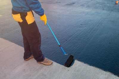 Roof Waterproofing in Broomall, PA
