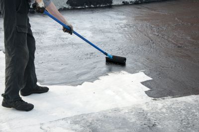 Roof Waterproofing in Cheltenham, PA