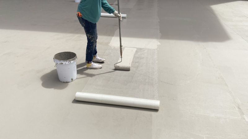 Roof Waterproofing in Deptford, NJ