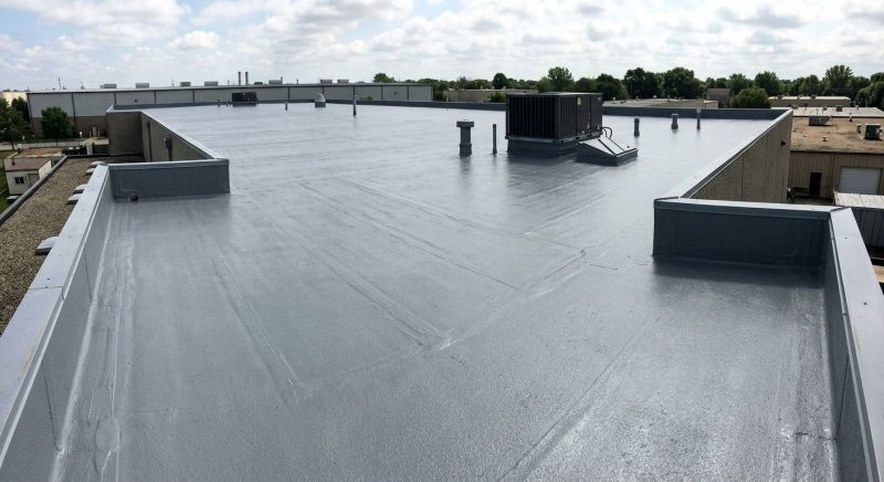 Roof Waterproofing in Deptford, NJ