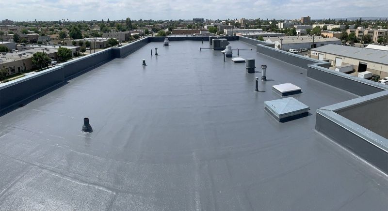 Roof Waterproofing in Lansdowne, PA