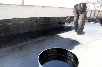 Roof Waterproofing in Lumberton, NJ