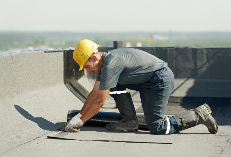 Roof Waterproofing in Marlton, NJ