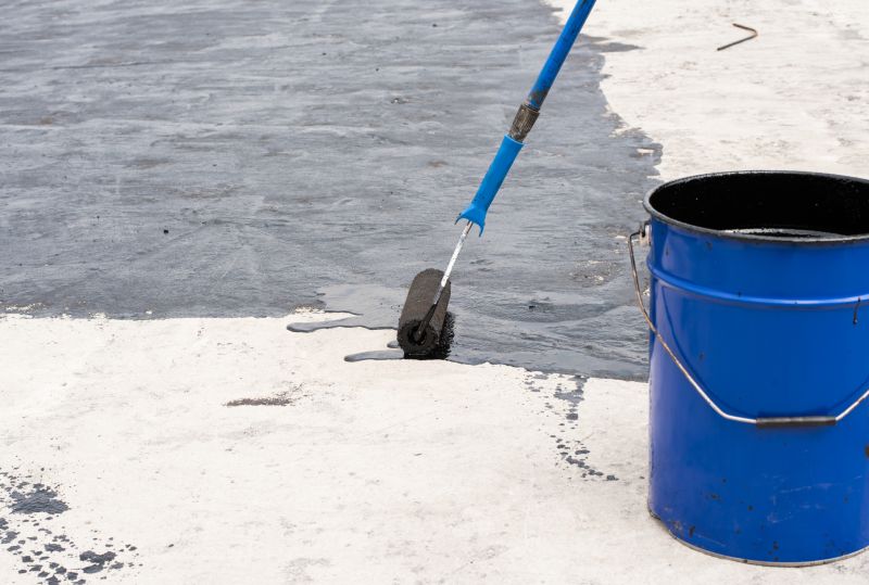 Roof Waterproofing in Monroeville, NJ