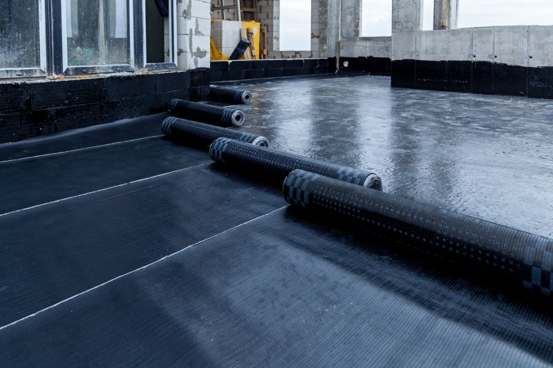 Roof Waterproofing in Philadelphia, PA