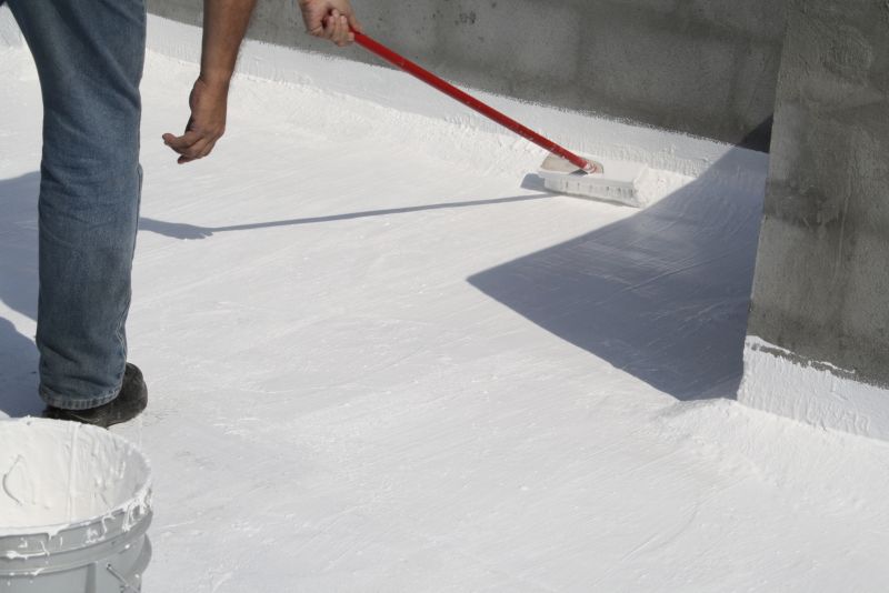 Roof Waterproofing in Philadelphia, PA