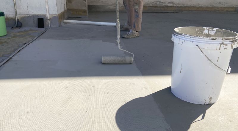 Roof Waterproofing in Upper Darby, PA
