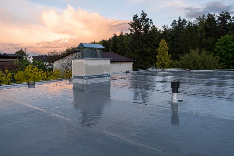 Roof Weatherproofing in Ardmore, PA