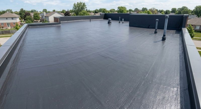 Roof Weatherproofing in Cheltenham, PA