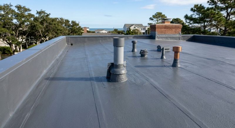 Roof Weatherproofing in Clayton, NJ