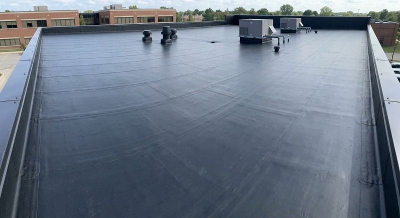 Roof Weatherproofing in Deptford, NJ