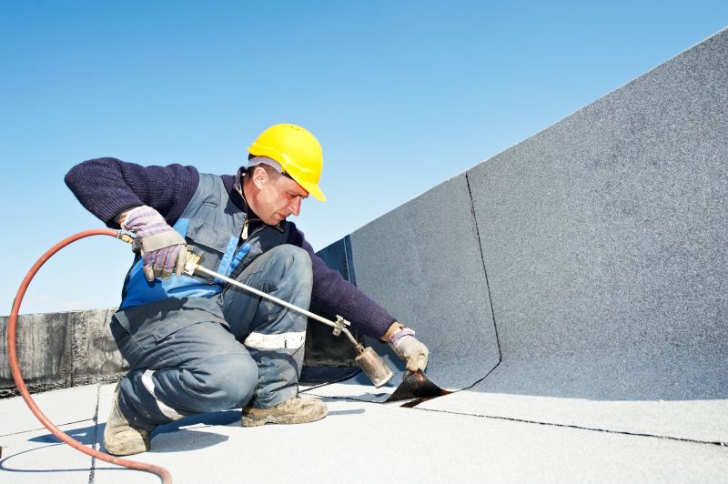 Roof Weatherproofing in Drexel Hill, PA