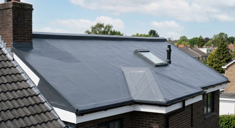 Roof Weatherproofing in Hammonton, NJ