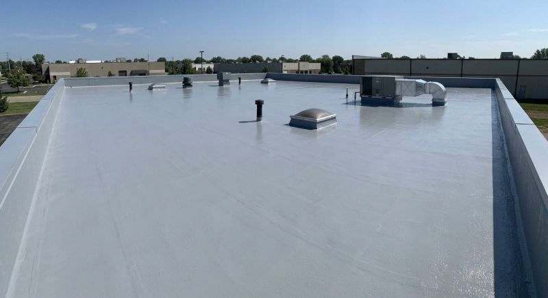 Roof Weatherproofing in Springfield, PA