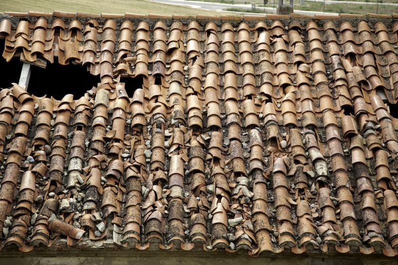Roofing Evaluation in Blackwood, NJ