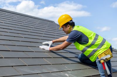 Roofing Evaluation in Elkins Park, PA
