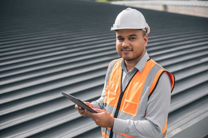 Roofing Evaluation in Westville, NJ