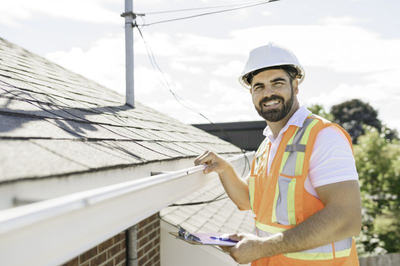Roofing Inspection Service in Camden County, NJ
