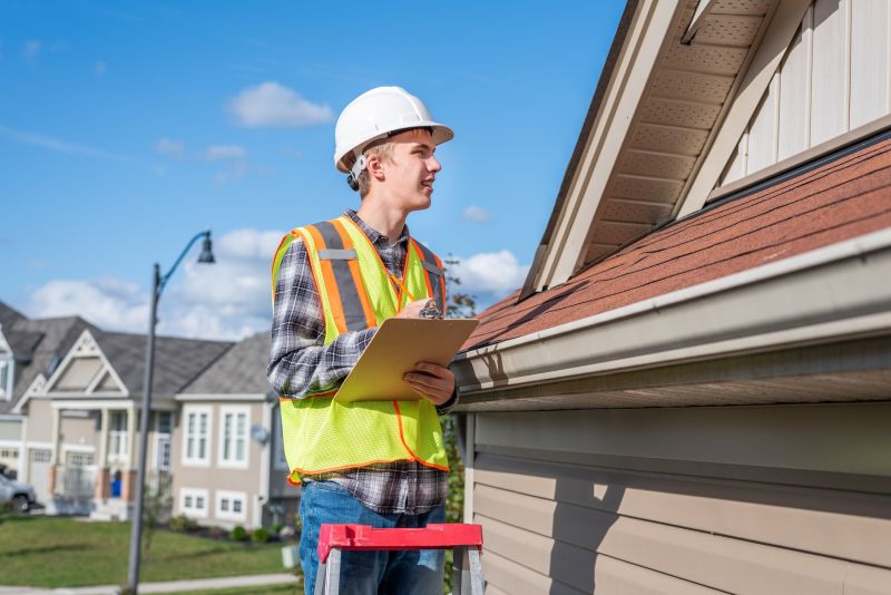 Roofing Inspection Service in Camden, NJ